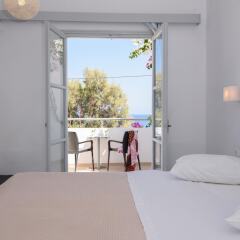 RK Beach Hotel комната для гостей фото 3