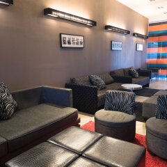 Отель Floris Hotel Ustel Midi Бельгия, Брюссель - - забронировать отель Floris Hotel Ustel Midi, цены и фото номеров фото 7