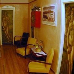 Hotel Britannia фото 17