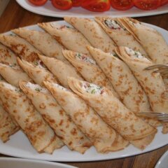 Kastamonu Kadioglu Konagi Турция, Кастамону - отзывы, цены и фото номеров - забронировать отель Kastamonu Kadioglu Konagi онлайн питание