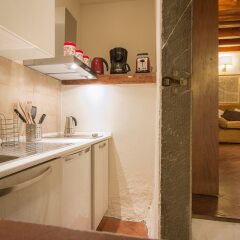 Отель Cozy Santa Croce в номере фото 2