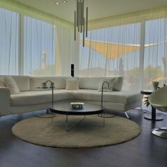 Отель The Lake Villa Mountains & Sea view Португалия, Фару - отзывы, цены и фото номеров - забронировать отель The Lake Villa Mountains & Sea view онлайн комната для гостей фото 3