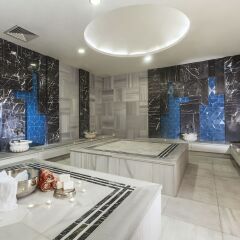 Отель Sherwood Dreams Resort - All Inclusive Белек сауна
