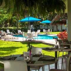Отель Comfort Inn Puerto Vallarta Пуэрто-Вальярта фото 6