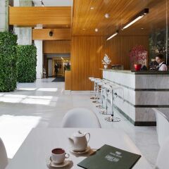Adler Hotel&Spa Сочи интерьер отеля
