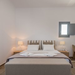 En Milo in Pollonia, Greece from 154$, photos, reviews - zenhotels.com guestroom photo 4