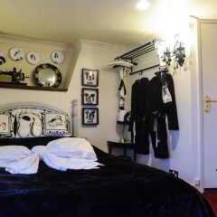 Hotel Pelirocco Брайтон фото 9