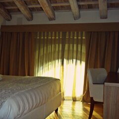 Отель Do Ciacole in Relais Италия, Мира - отзывы, цены и фото номеров - забронировать отель Do Ciacole in Relais онлайн комната для гостей фото 2