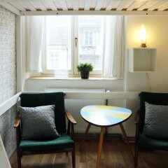 Hostel Lipa комната для гостей фото 2