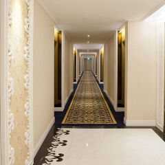 Emperor Hotel интерьер отеля фото 3