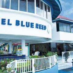 Отель On Vacation Blue Reef All Inclusive Колумбия, Сан-Андрес - отзывы, цены и фото номеров - забронировать отель On Vacation Blue Reef All Inclusive онлайн городской автобус