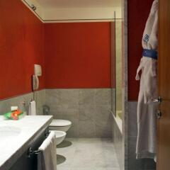 Отель Vicenza Tiepolo Италия, Виченца - отзывы, цены и фото номеров - забронировать отель Vicenza Tiepolo онлайн спа фото 2