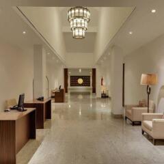 Отель Four Points by Sheraton New Delhi, Airport Highway спа фото 2