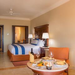 Отель Pueblo Bonito Sunset Beach Resort & Spa - Luxury Все включено Кабо-Сан-Лукас в номере