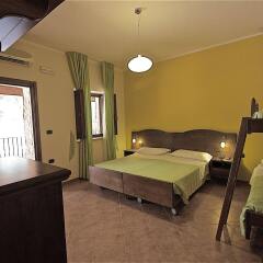 Hotel Masseria Resort Le Pajare Пресичче комната для гостей фото 4