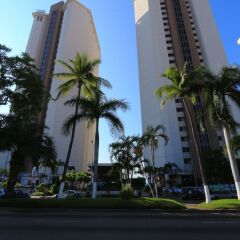 Отель Las Torres Gemelas Acapulco фото 5