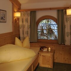 Отель Alpenjuwel Jäger детские мероприятия