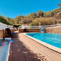 Отель The White House - B&B in the Villa Португалия, Пешао - отзывы, цены и фото номеров - забронировать отель The White House - B&B in the Villa онлайн бассейн фото 3