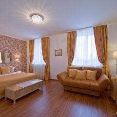 Hostel in Hotel в Калуге отзывы, цены и фото номеров - забронировать гостиницу Hostel in Hotel онлайн Калуга комната для гостей фото 5