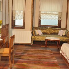 Zifin Hotel удобства в номере