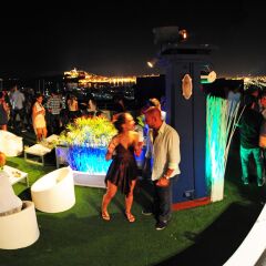 Отель OD Ocean Drive