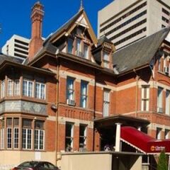 Отель Clarion Hotel & Suites Selby-Toronto Канада, Торонто - отзывы, цены и фото номеров - забронировать отель Clarion Hotel & Suites Selby-Toronto онлайн развлечения