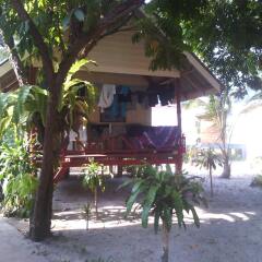 Отель Lanta Sunny House Ланта гостиничный бар