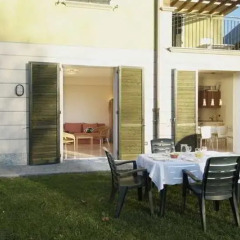 Отель Residence Porto Letizia Порлецца фото 10