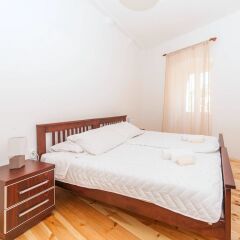 Апартаменты Kaleta Apartments комната для гостей фото 4