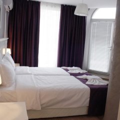 Отель Avenue Болгария, Шумен - отзывы, цены и фото номеров - забронировать отель Avenue онлайн комната для гостей