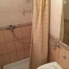 Гостиница Guest House on Starshinova st. 14 ванная фото 2