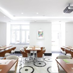 Отель Best Western Plus Arcadia Вена питание фото 3