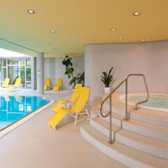 Leonardo Hotel Weimar бассейн фото 3