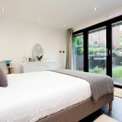 Отель Goldhurst Terrace комната для гостей фото 3