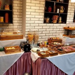 Отель Expo Hotel Болгария, Пловдив - отзывы, цены и фото номеров - забронировать отель Expo Hotel онлайн питание фото 3