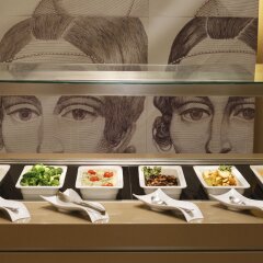 Отель Crowne Plaza Moscow - Tretyakovskaya Москва фото 3
