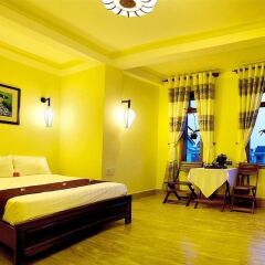 Отель The Corner Homestay Вьетнам, Хойан - отзывы, цены и фото номеров - забронировать отель The Corner Homestay онлайн спа фото 2