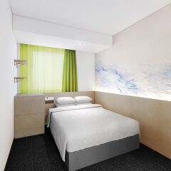 Hotel Oriental Express Tokyo Ginza комната для гостей фото 3
