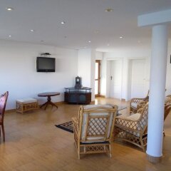 Отель The White Guest House Болгария, Кранево - отзывы, цены и фото номеров - забронировать отель The White Guest House онлайн комната для гостей фото 4