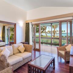 Отель The Naviti Resort Фиджи, Вити-Леву - отзывы, цены и фото номеров - забронировать отель The Naviti Resort онлайн комната для гостей фото 2