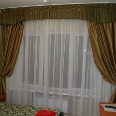 Ekos Osvity St. Hotel спа