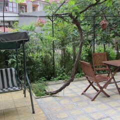 Отель Mavrova Guest House Болгария, Поморие - отзывы, цены и фото номеров - забронировать отель Mavrova Guest House онлайн