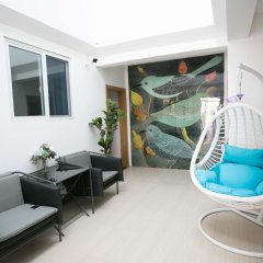 Oasis Boutique House in Saipan, Northern Mariana Islands from 87$, photos, reviews - zenhotels.com hotel interior