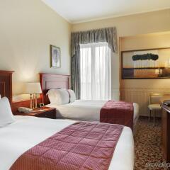 Hotel Imperiale Римини комната для гостей фото 5
