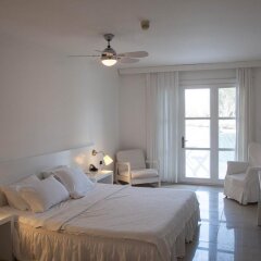 Port Alacati Hotel Чешме комната для гостей фото 5