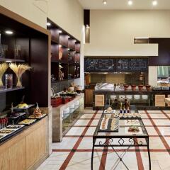 Отель Melia Hanoi питание фото 2
