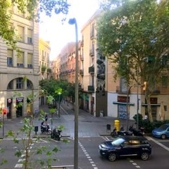 Отель Hostal Paraiso Барселона фото 9