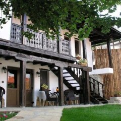 Hotel Bela Neda Велико Тырново фото 4