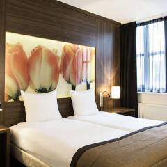 Eden Hotel Amsterdam комната для гостей фото 5