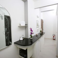Отель Iris Room в номере